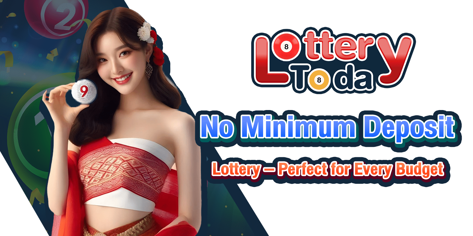 Lottery Today