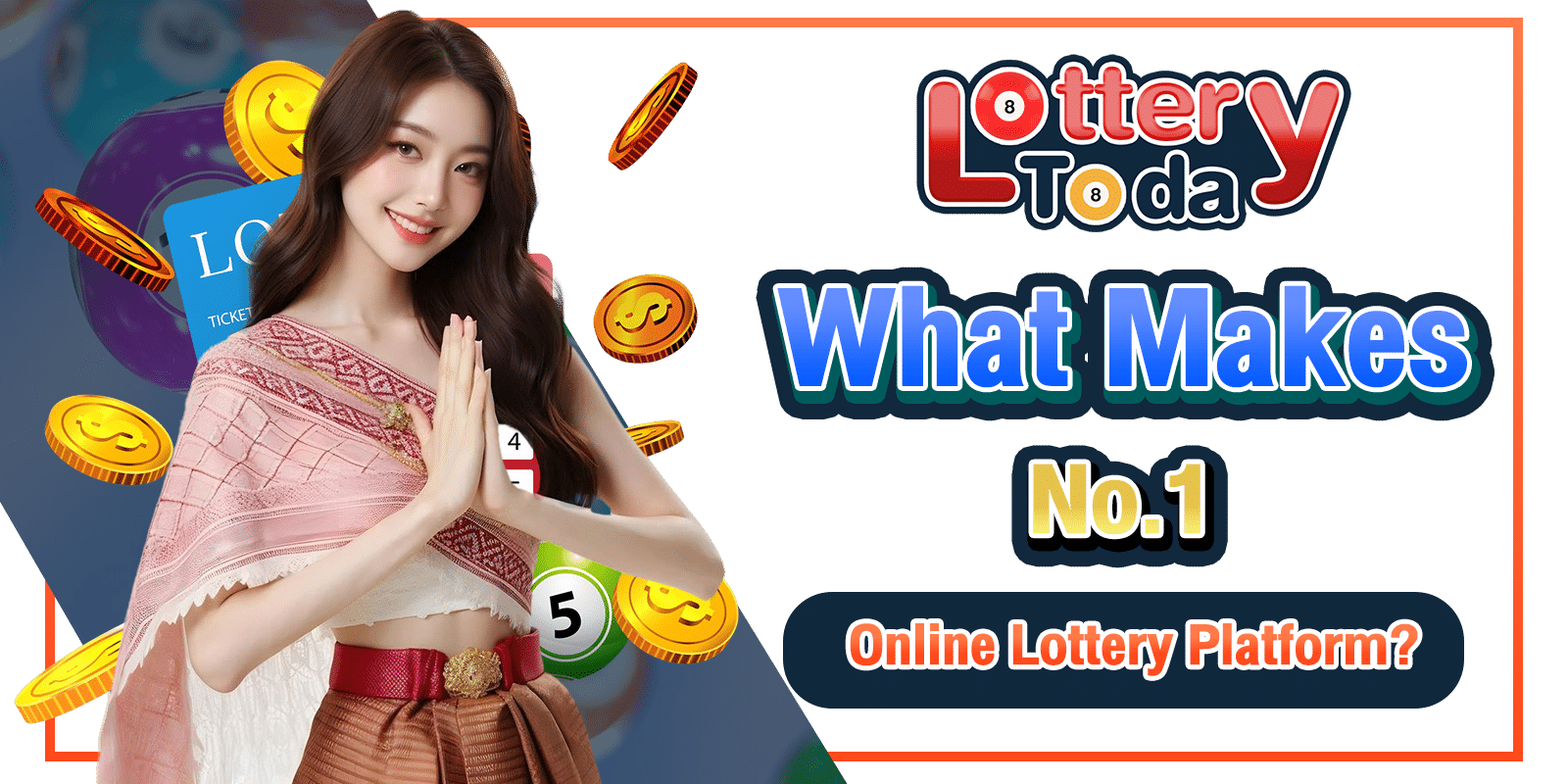 Lottery Today