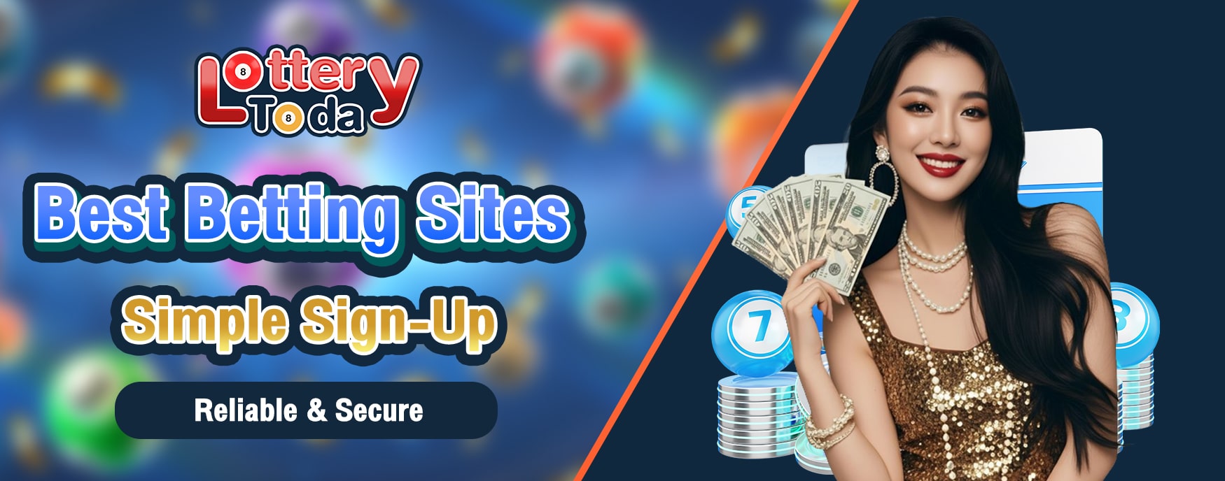 Best Lottery Betting Sites