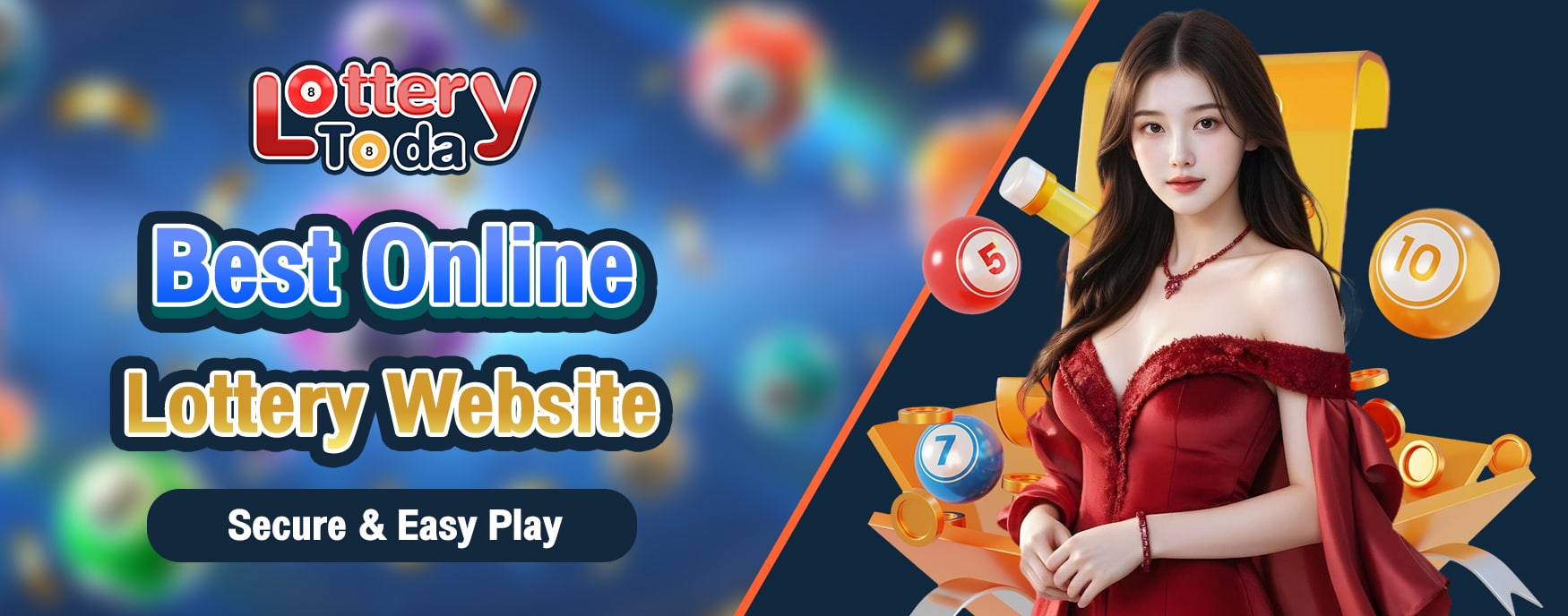 Online Lottery Betting Sites