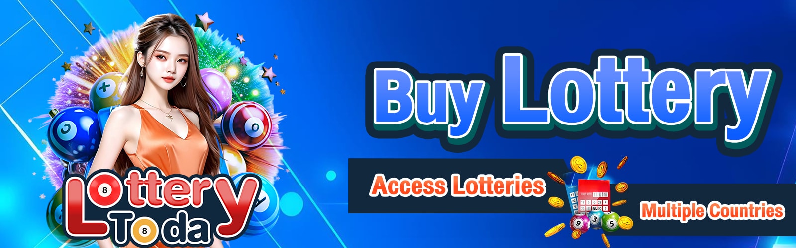 Buy Lottery