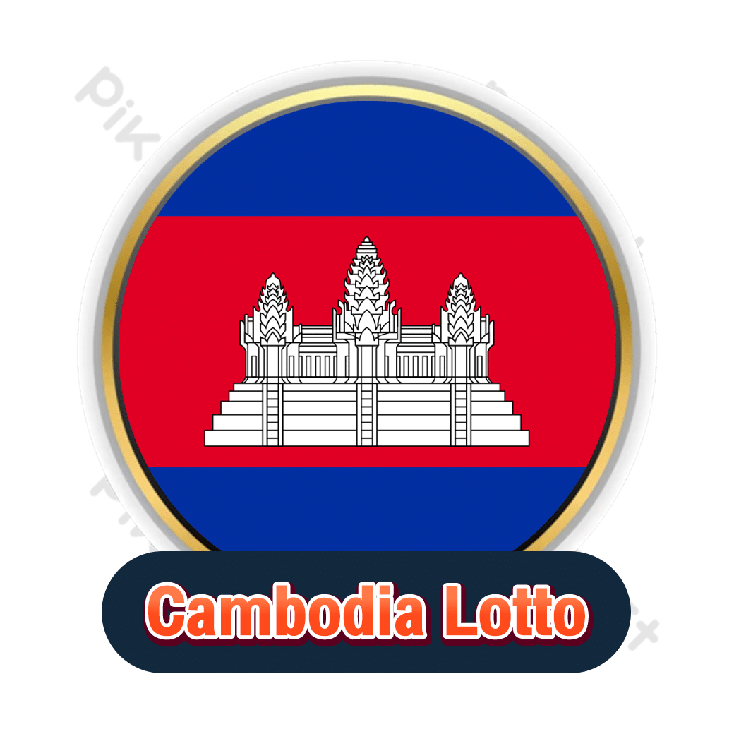 Cambodia Lotto