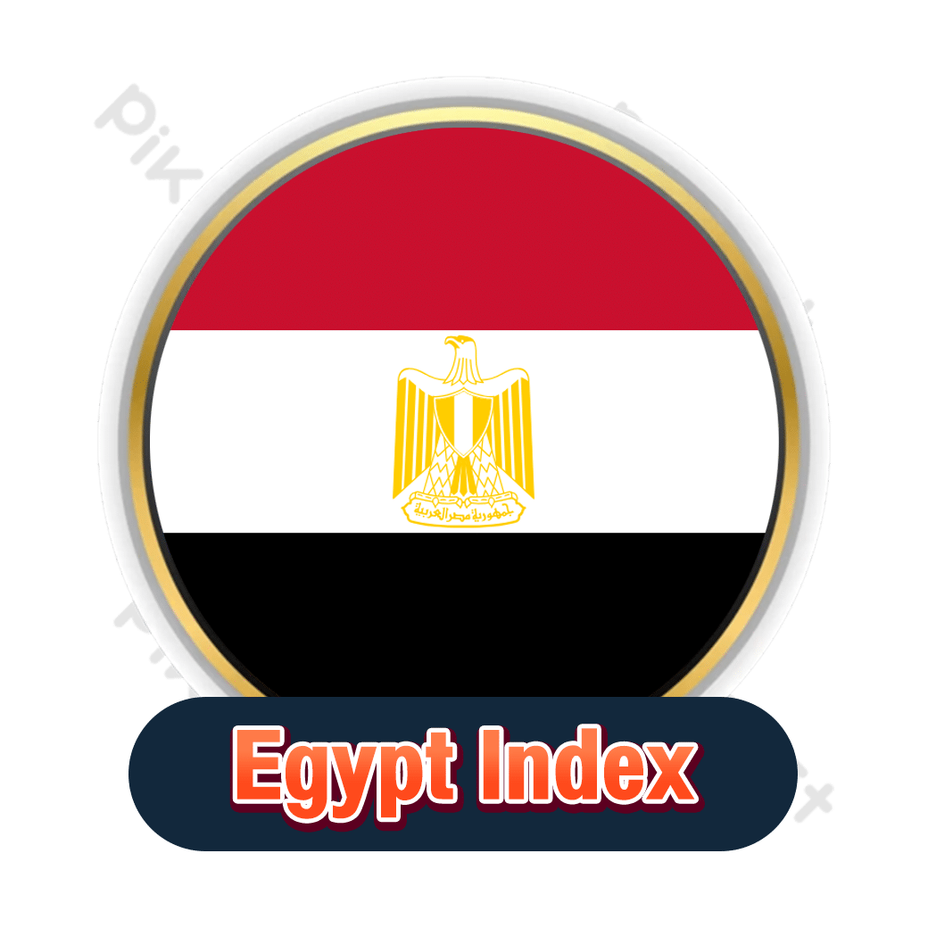 Egypt Index