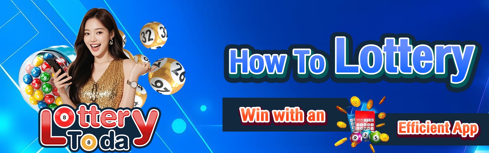 How To Lottery Win
