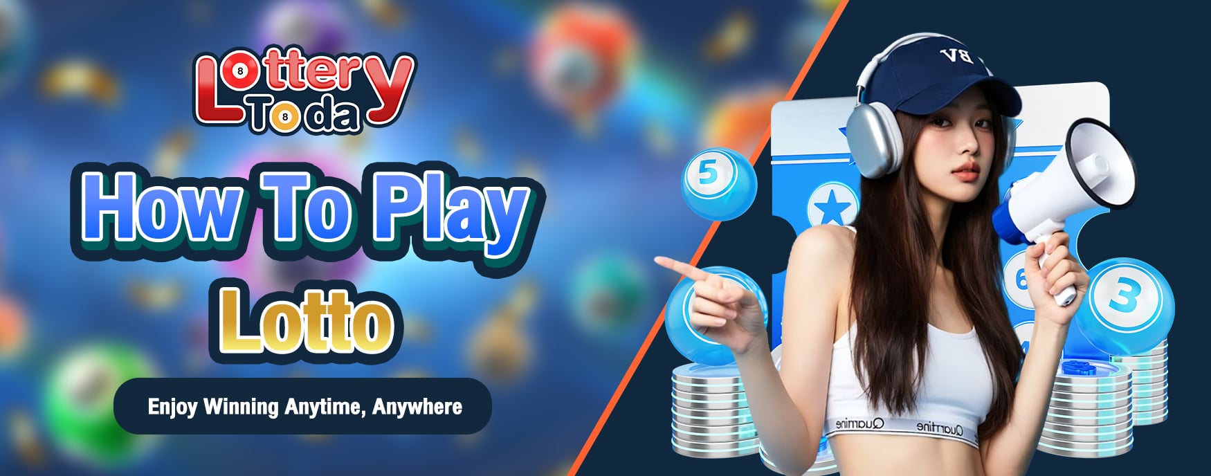 How To Bet On Lottery