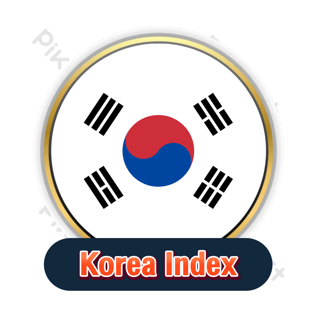 Korea Index