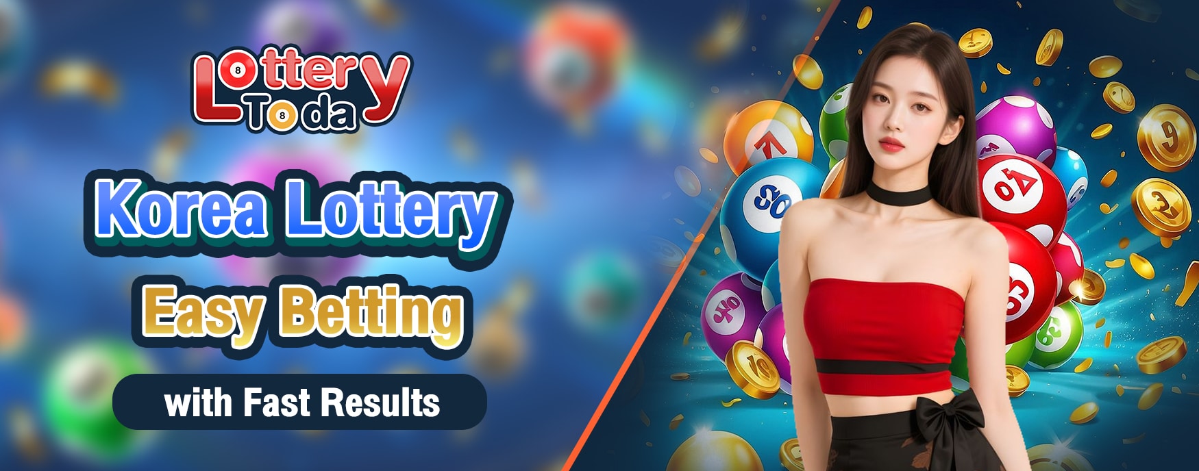 Korea Lotto Online