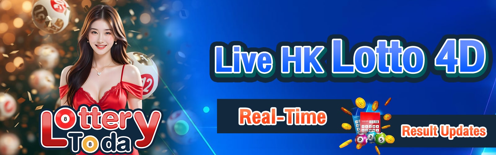 Live HK Lotto 4D