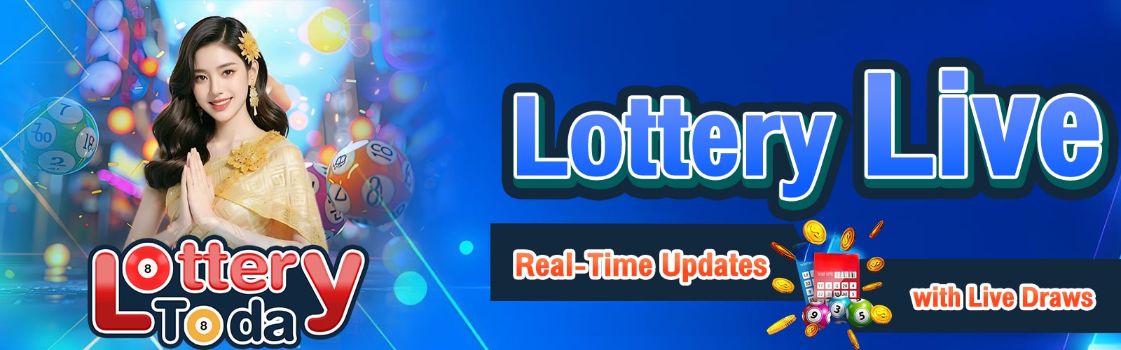Lottery Live