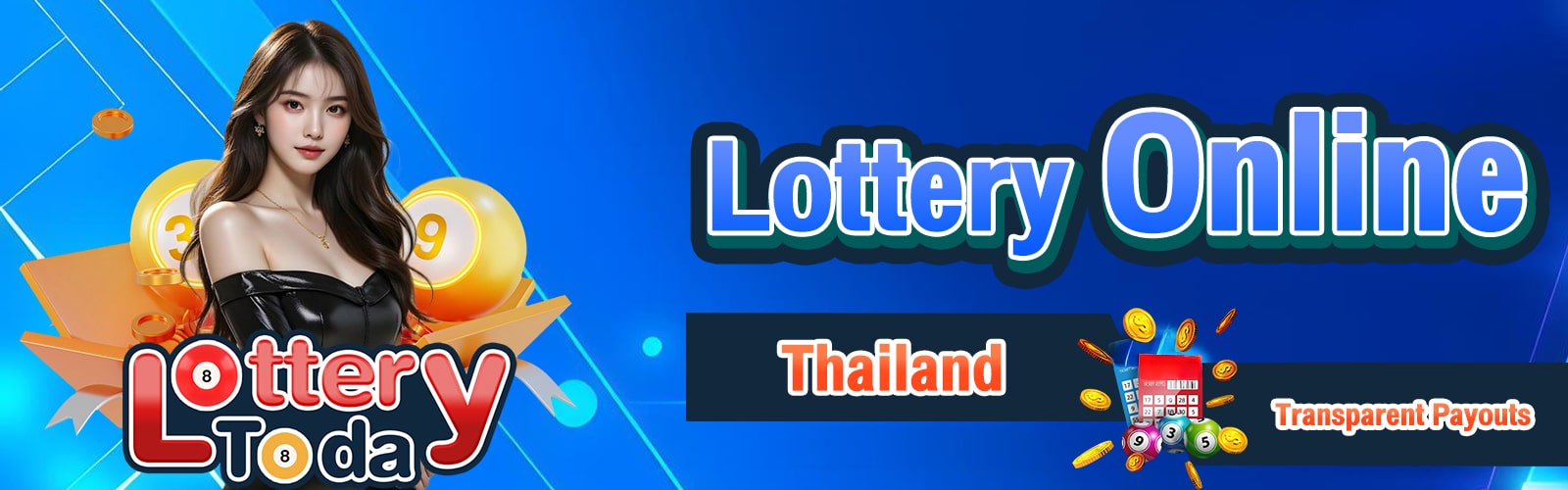 Lottery Online Thailand
