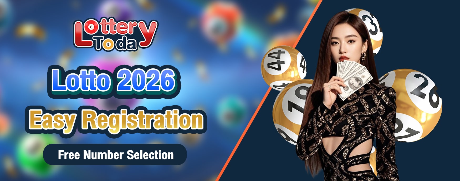 Lottery 2026