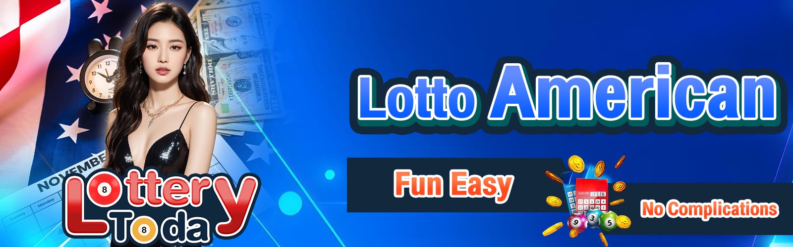 Lotto American Citizen