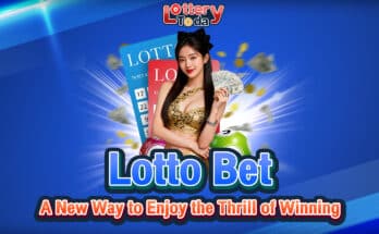 Lotto Bet