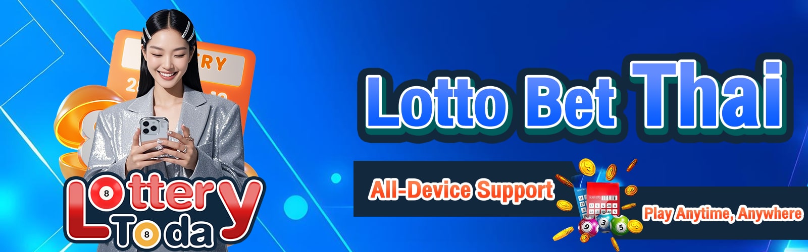 Lotto Bet Thai