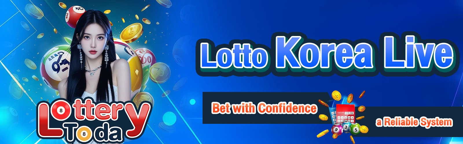 Lotto Korea Live
