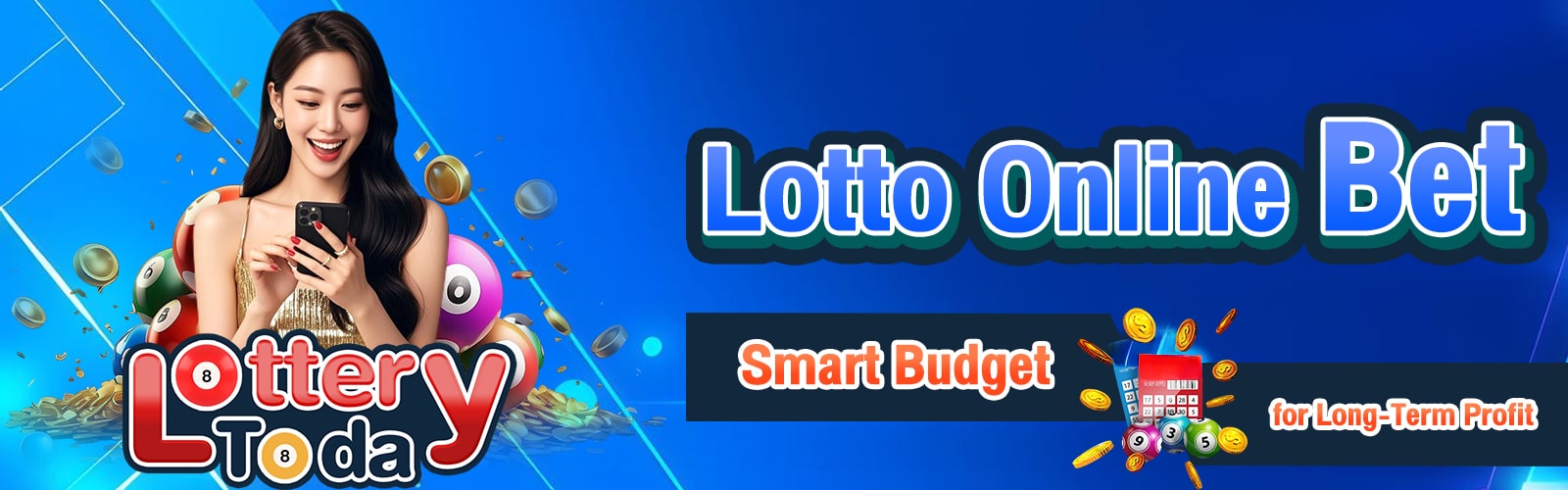 Lotto Online Bet