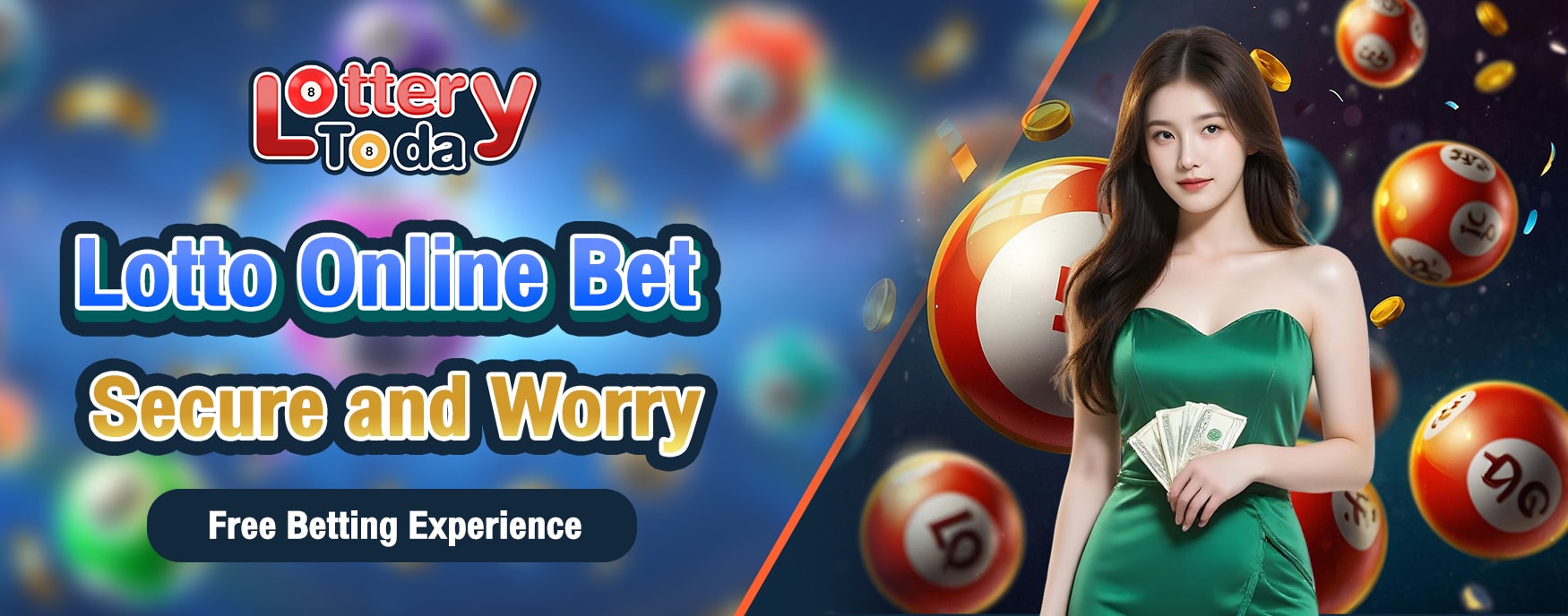 Lotto Bet Login