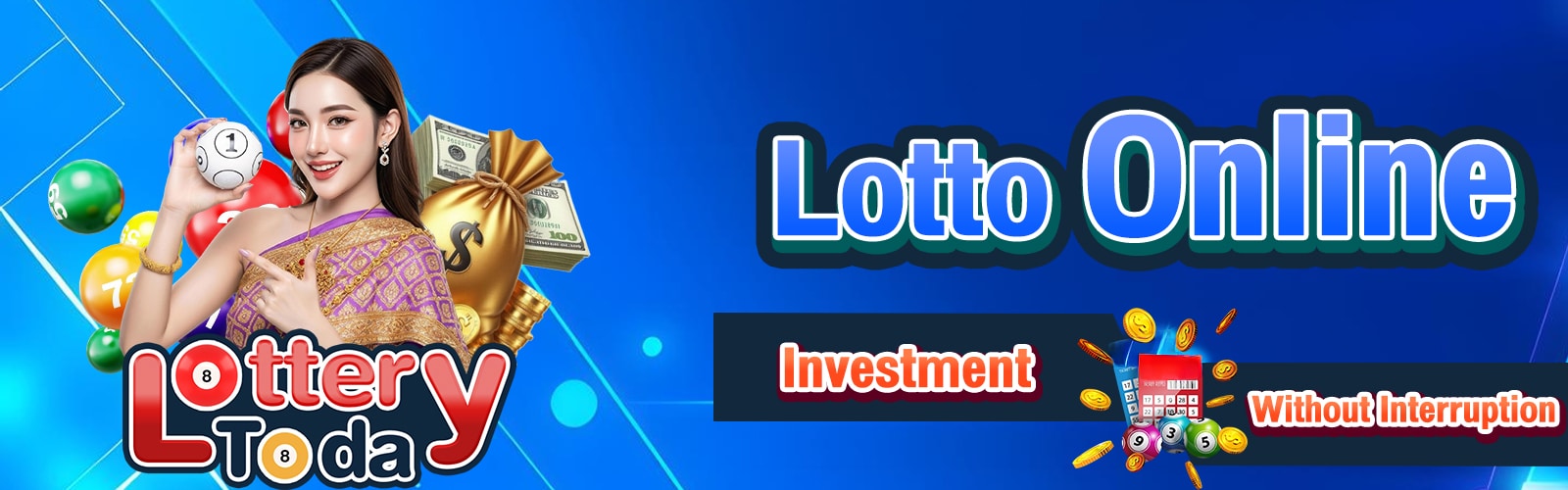 Lotto Online
