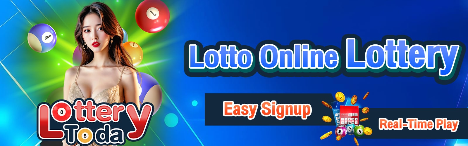 Lotto Online Lottery