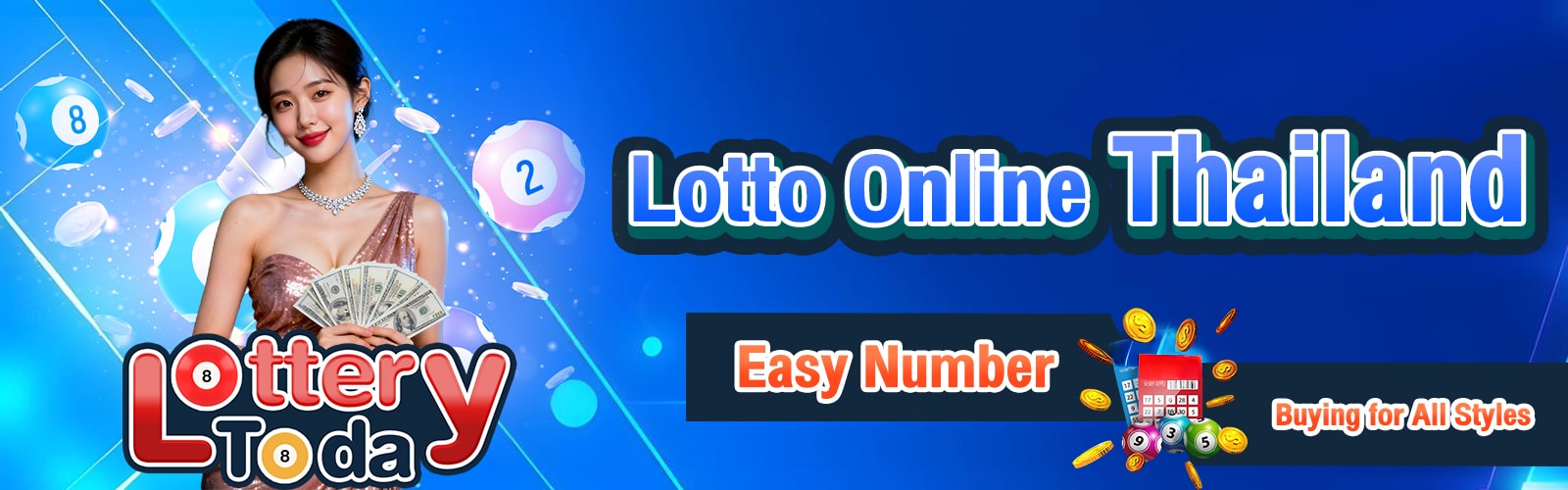 Lotto Online Thailand
