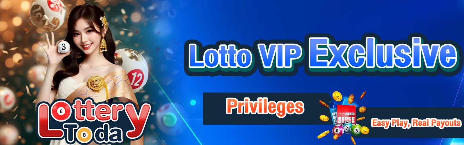 Lotto VIP