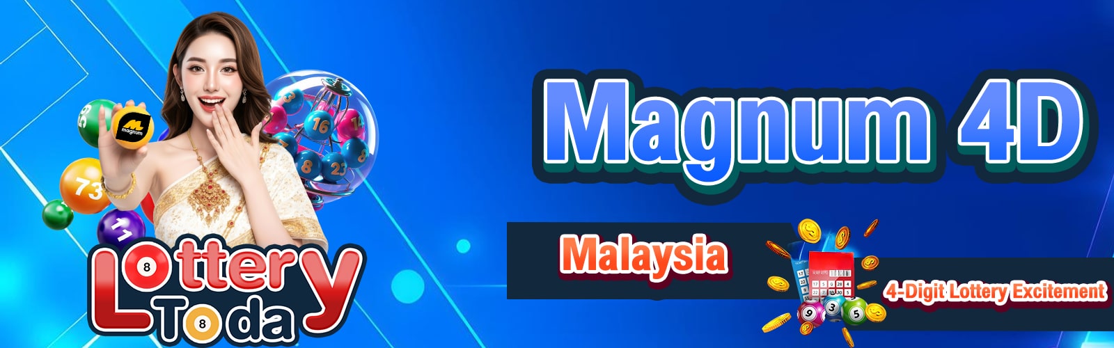 Magnum 4D Malaysia