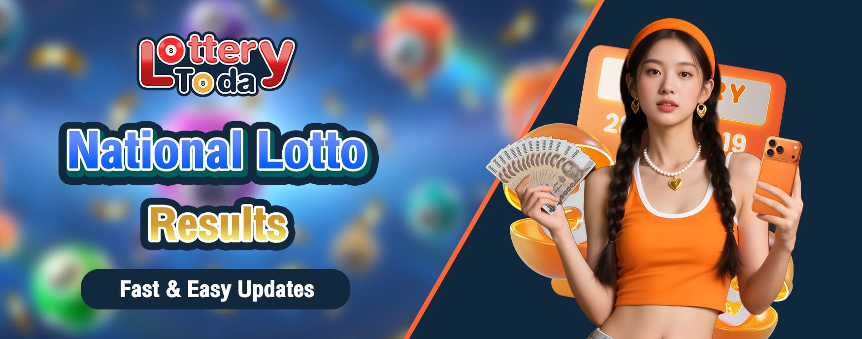 National Lottery Betting Online