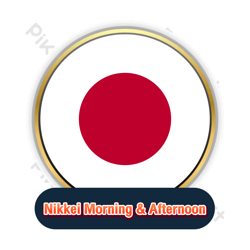 Nikkei Morning & Afternoon