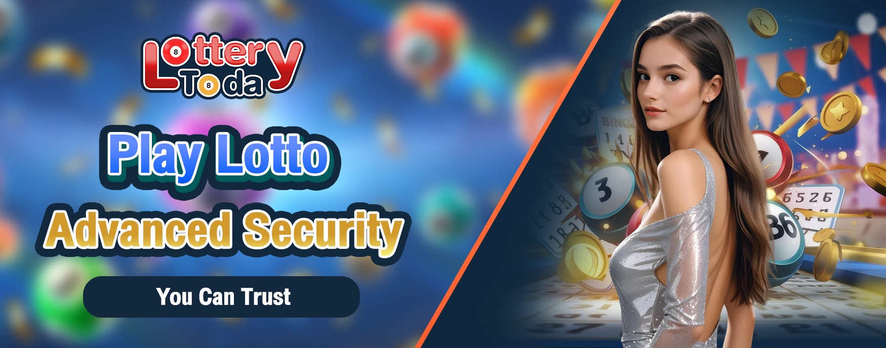 Lotto login