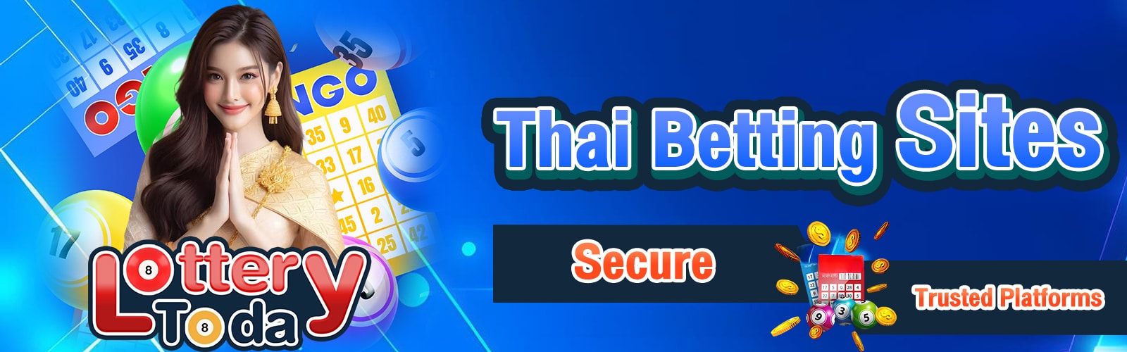 Thai Betting Sites