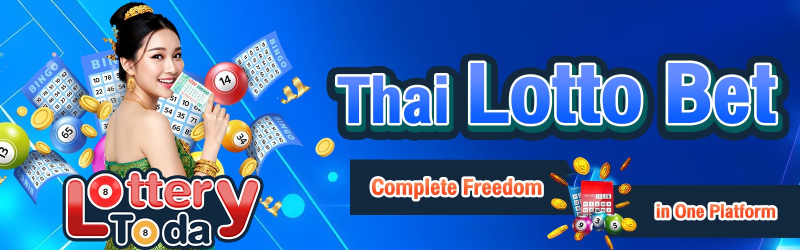 Thai Lotto Bet