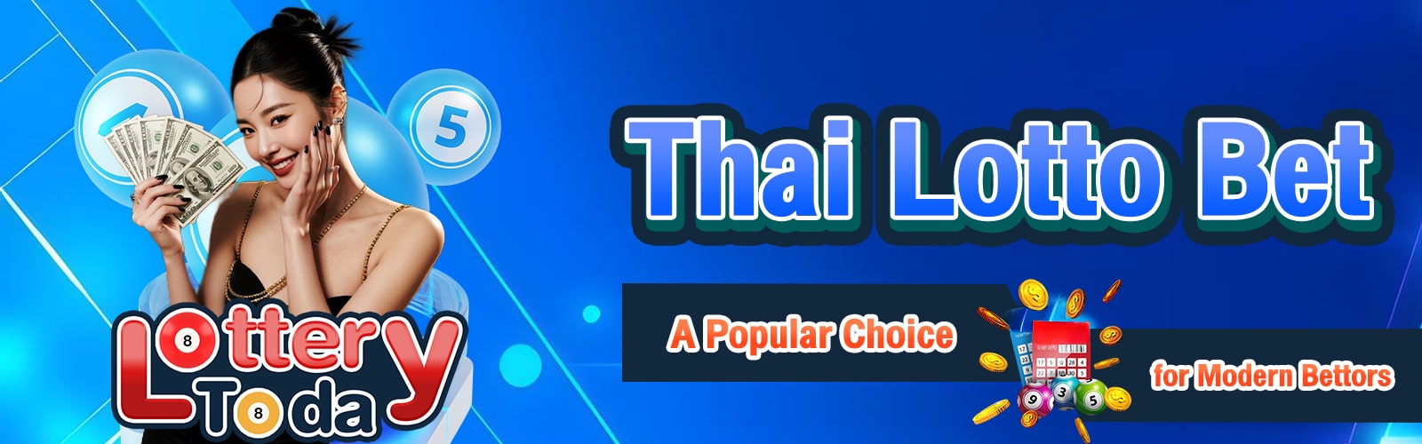 Thai Lotto Bet