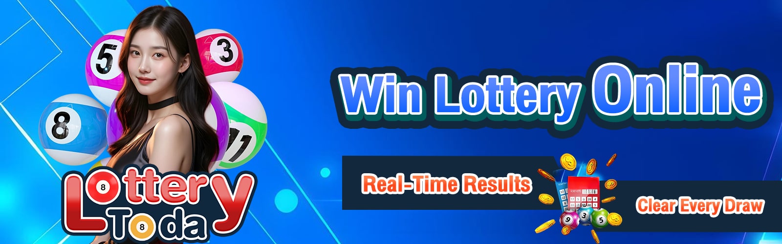 Win Lottery Online