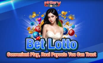 Bet Lotto