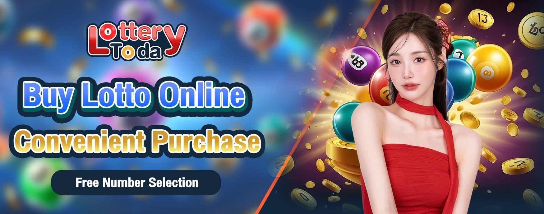 Play Lotto Online