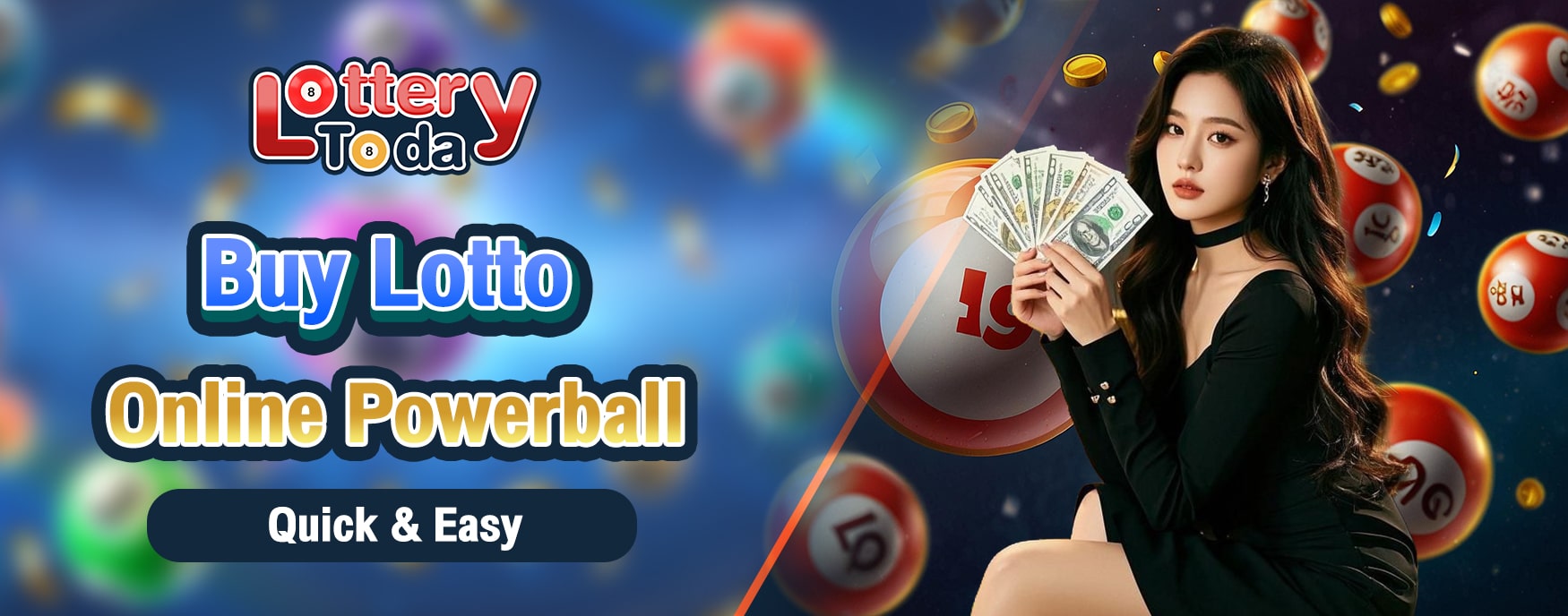 Buy Powerball Online
