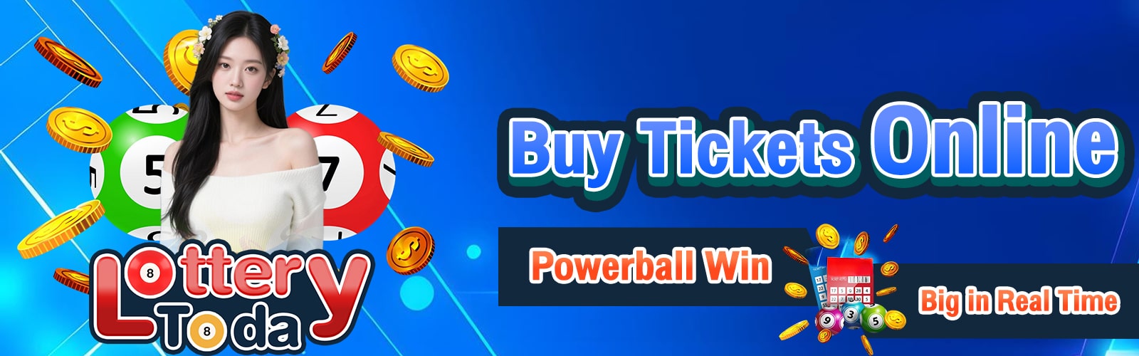 Buy Tickets Online For Powerball