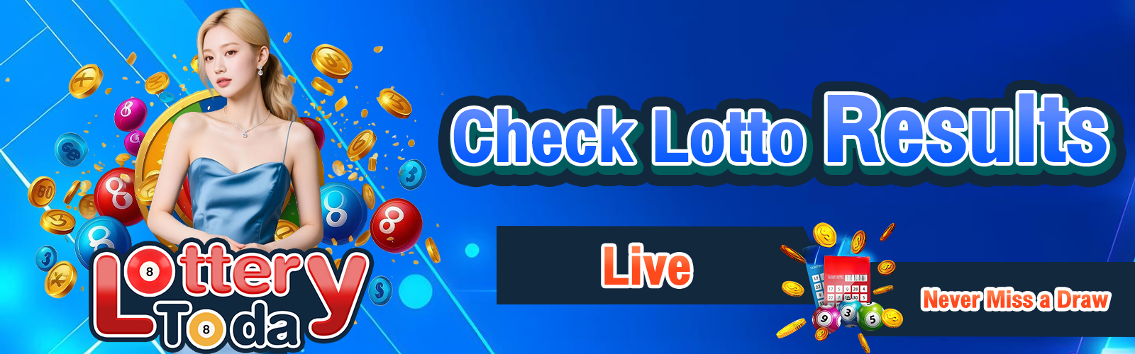 Check Lotto Results