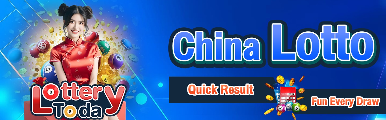 China Lotto