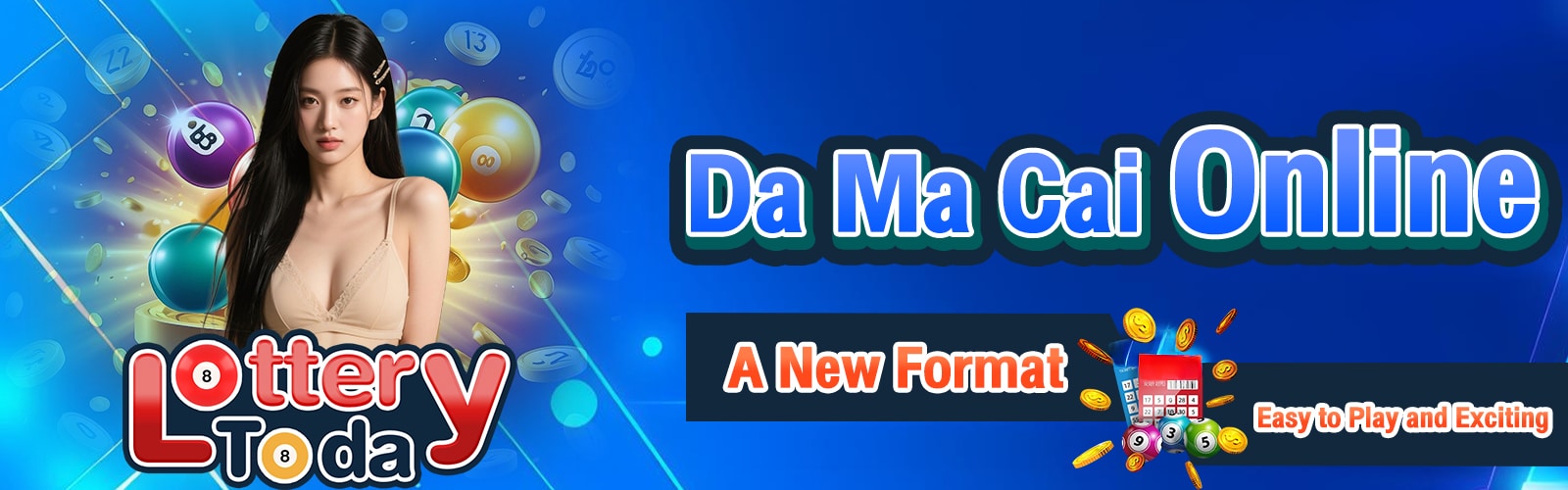 Da Ma Cai Online