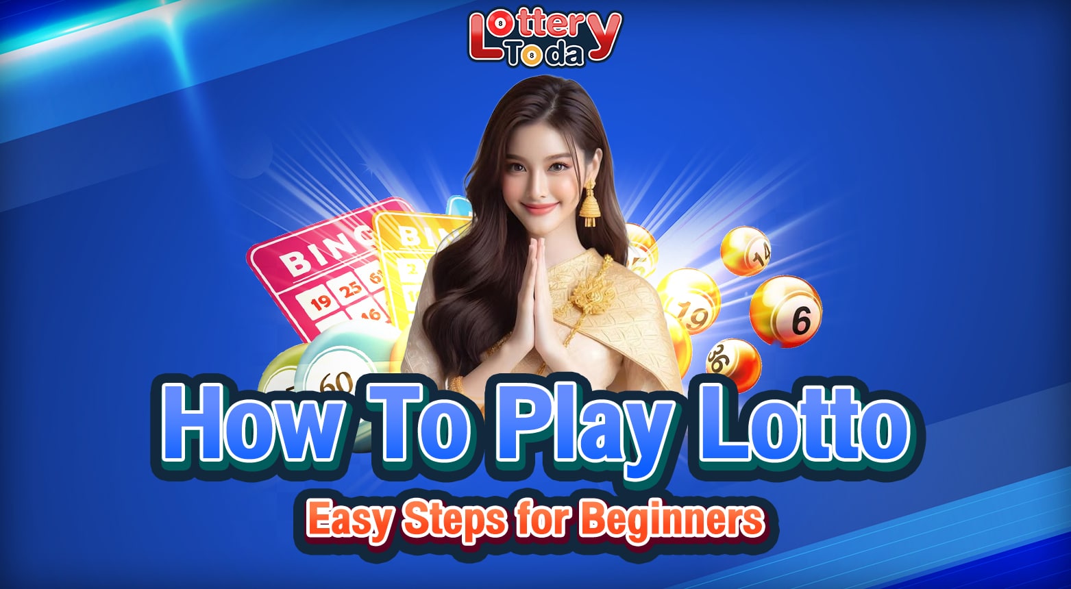 How To Play Lotto