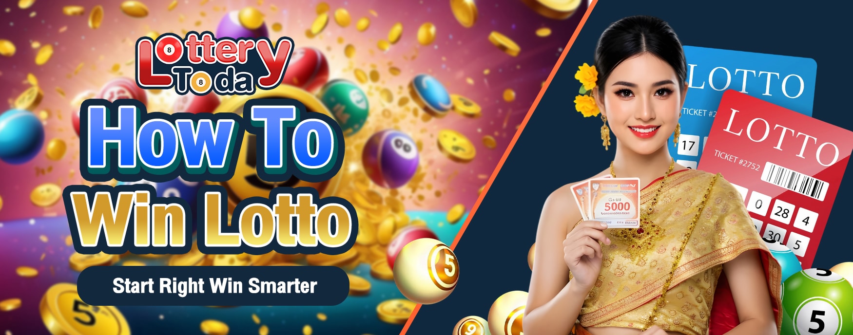 How To Play Lotto