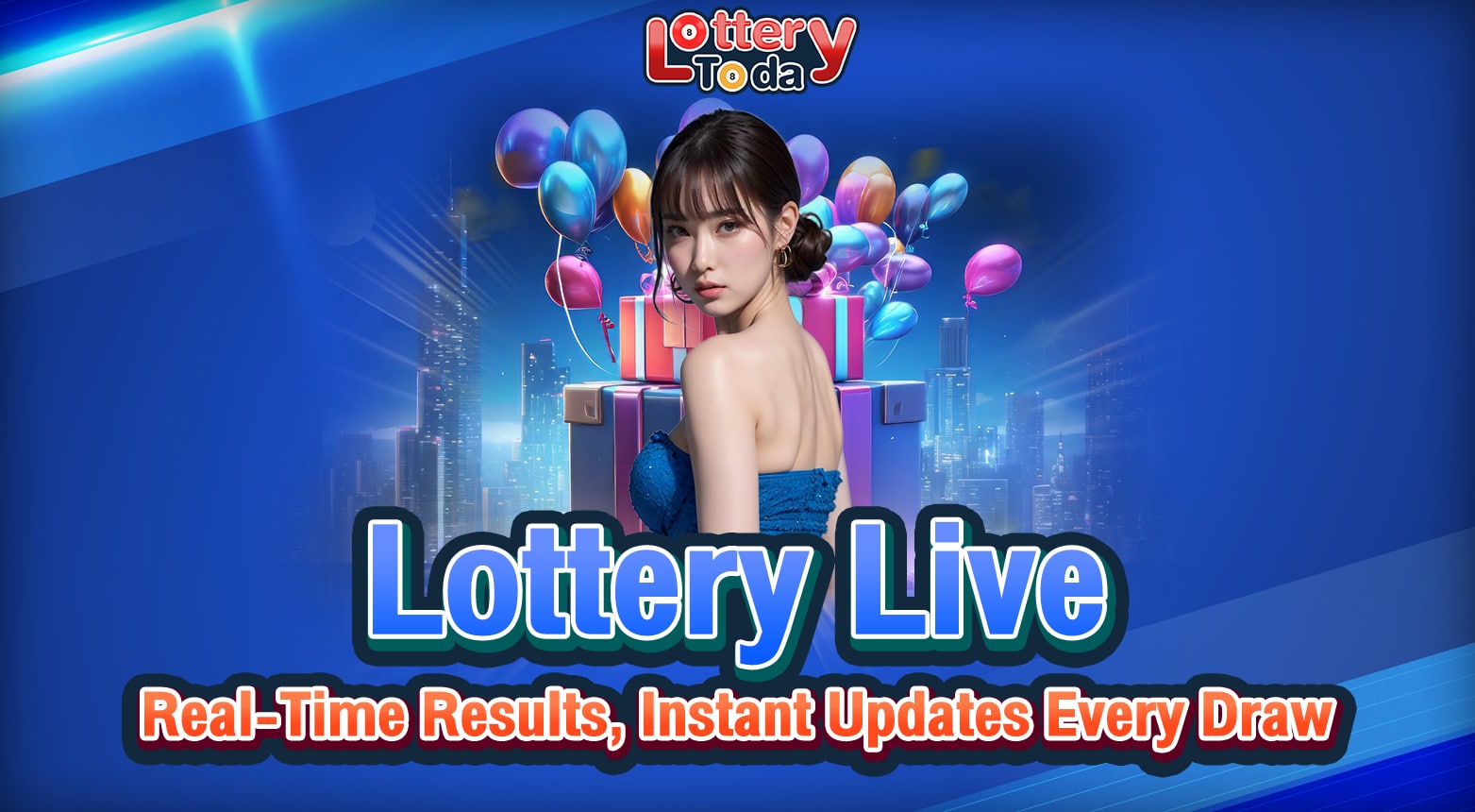 Lottery Live