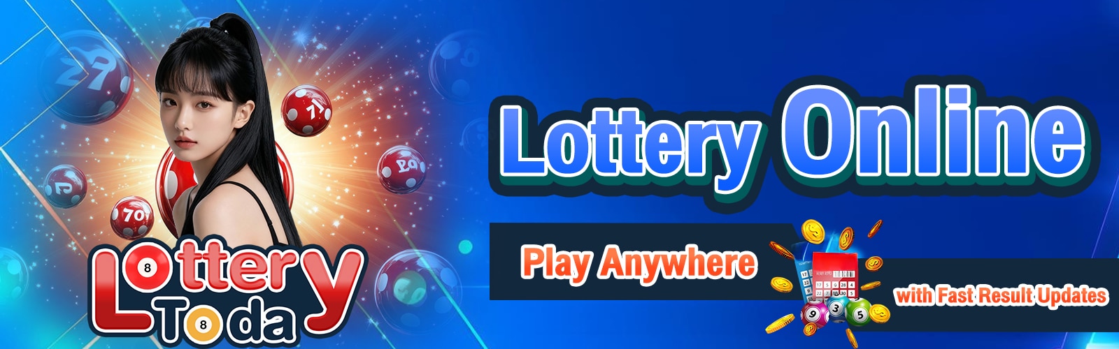 Lottery Online