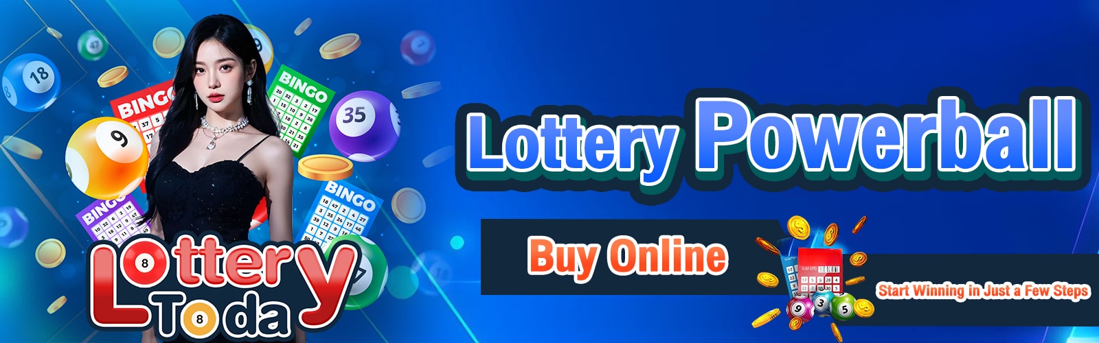 Lottery Powerball Buy Online