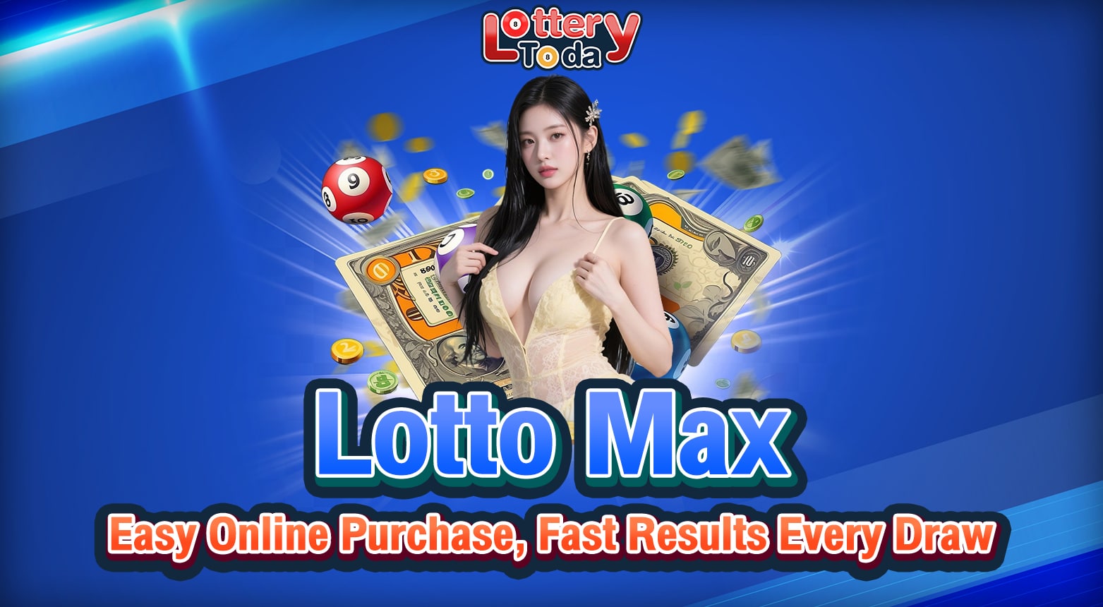 Lotto Max