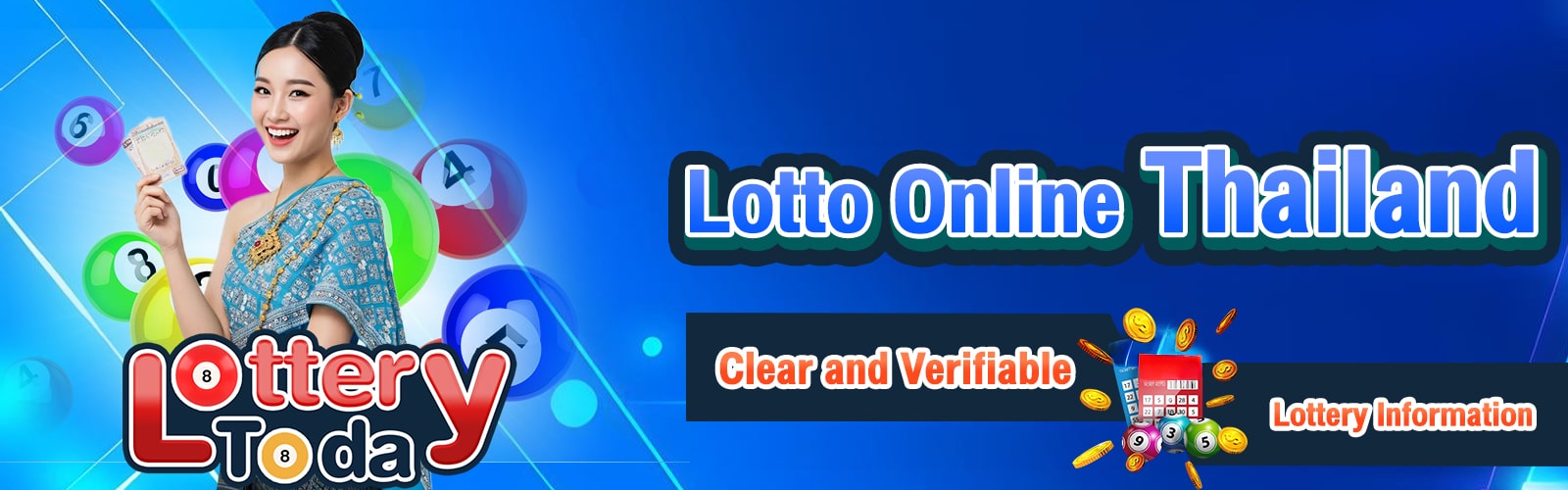 Lotto Online Thailand