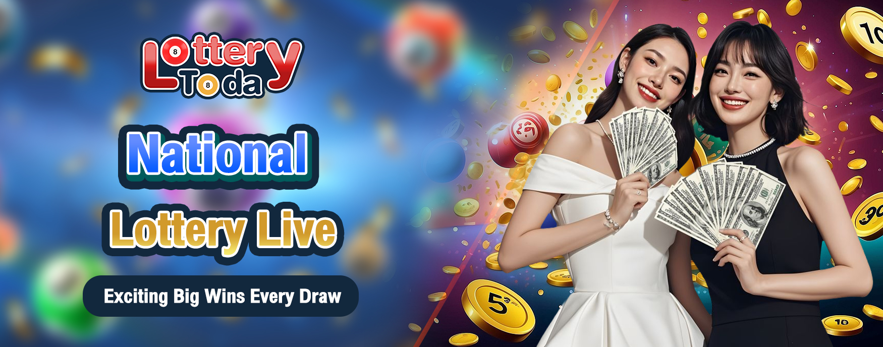 National Lottery