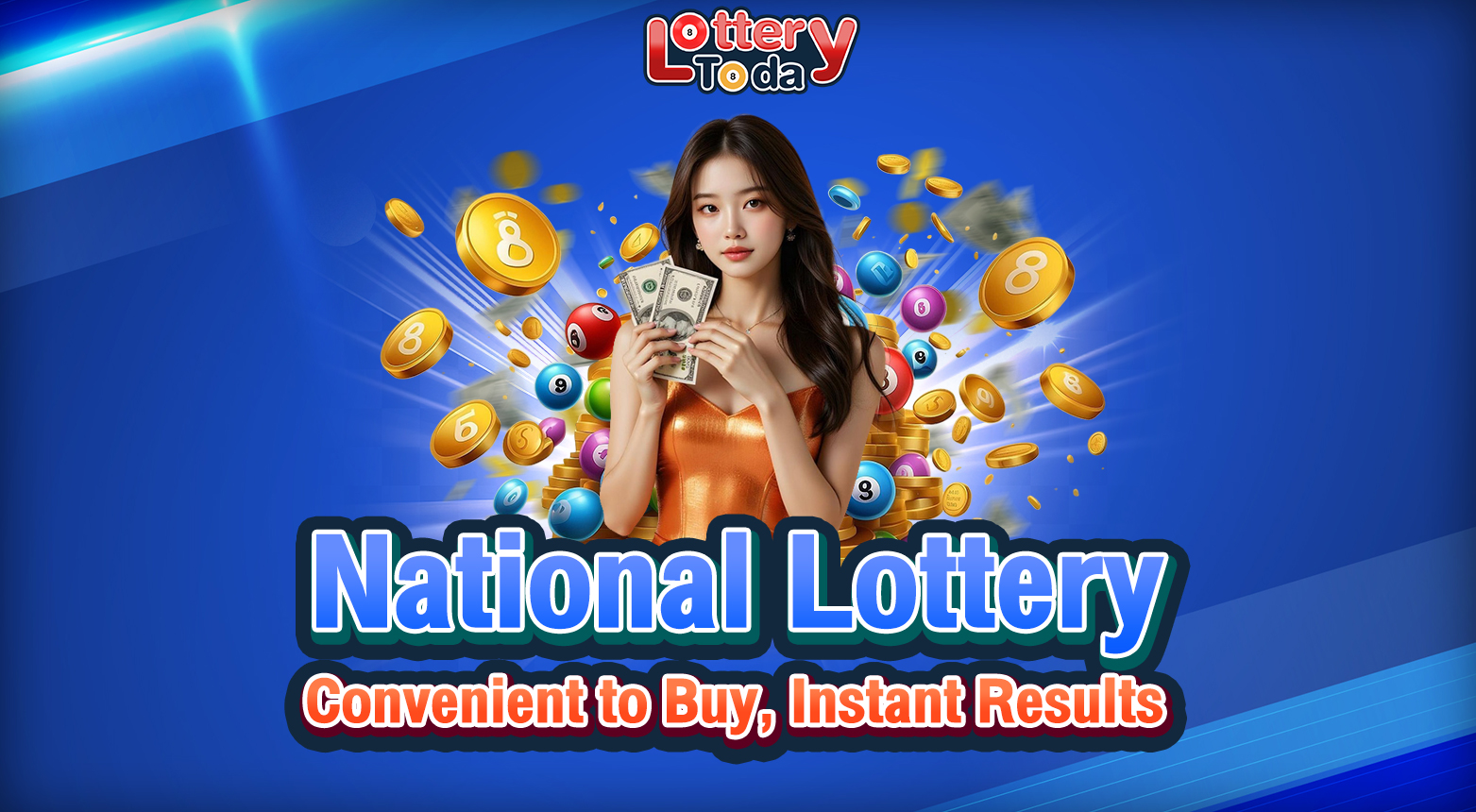 National Lottery