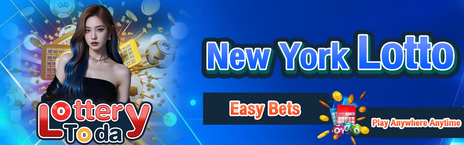New York Lotto